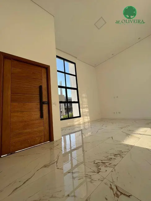 Foto 6 de Casa de Condomínio com 3 quartos à venda, 312m2 em Indaiatuba - SP