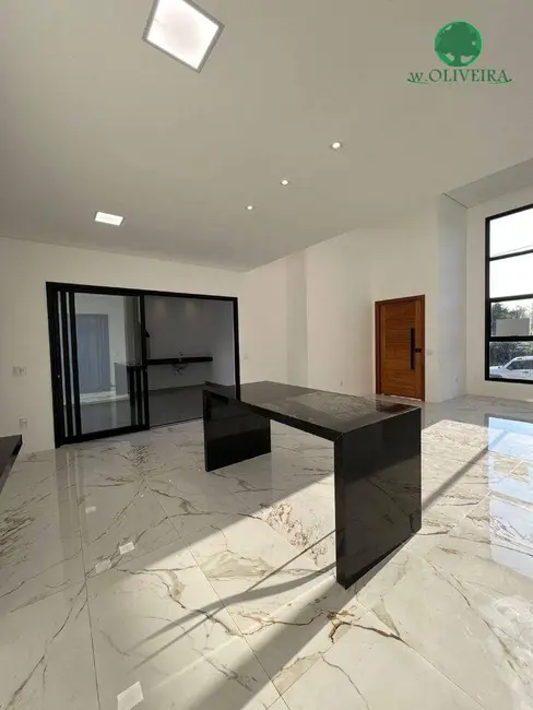 Foto 7 de Casa de Condomínio com 3 quartos à venda, 312m2 em Indaiatuba - SP