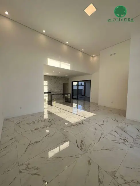 Foto 3 de Casa de Condomínio com 3 quartos à venda, 312m2 em Indaiatuba - SP