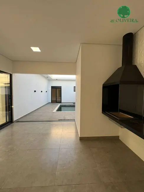 Foto 9 de Casa de Condomínio com 3 quartos à venda, 312m2 em Indaiatuba - SP