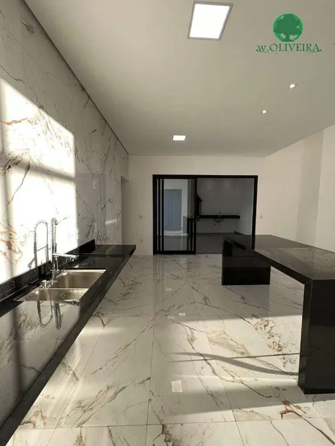 Foto 8 de Casa de Condomínio com 3 quartos à venda, 312m2 em Indaiatuba - SP