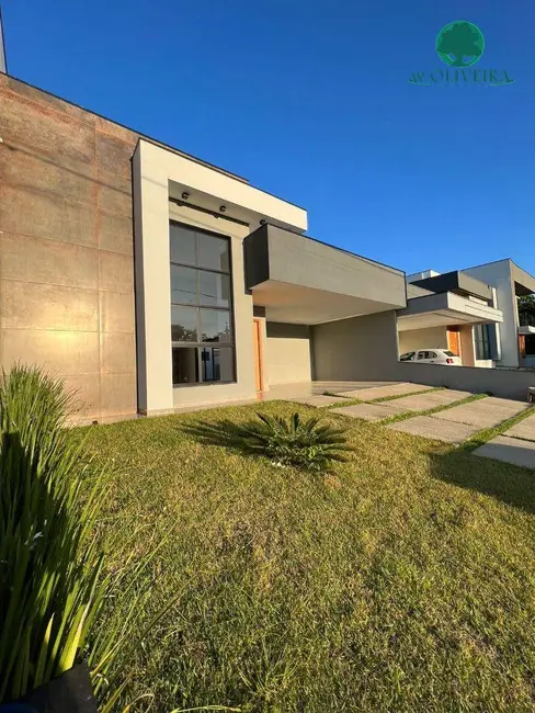 Foto 1 de Casa de Condomínio com 3 quartos à venda, 312m2 em Indaiatuba - SP