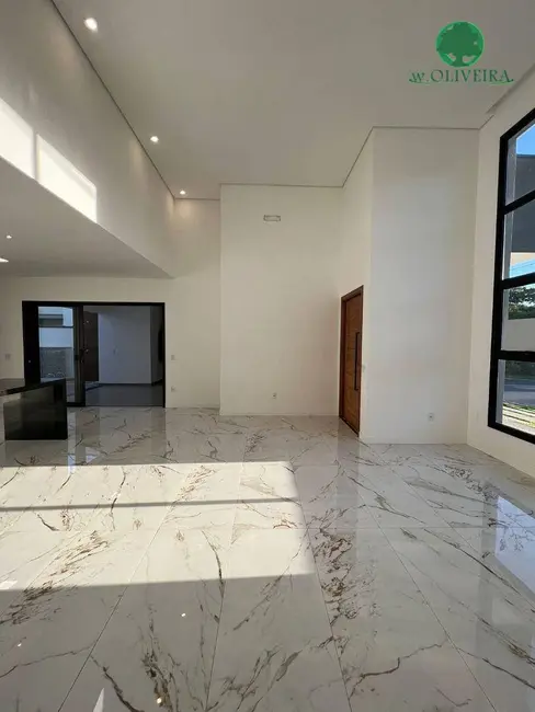 Foto 4 de Casa de Condomínio com 3 quartos à venda, 312m2 em Indaiatuba - SP