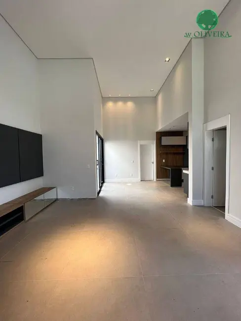 Foto 3 de Casa de Condomínio com 4 quartos à venda, 360m2 em Residencial Duas Marias, Indaiatuba - SP