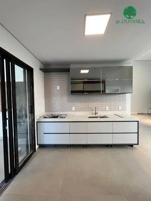 Foto 9 de Casa de Condomínio com 4 quartos à venda, 360m2 em Residencial Duas Marias, Indaiatuba - SP