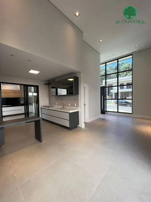 Foto 5 de Casa de Condomínio com 4 quartos à venda, 360m2 em Residencial Duas Marias, Indaiatuba - SP