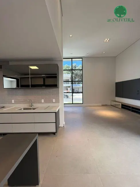 Foto 6 de Casa de Condomínio com 4 quartos à venda, 360m2 em Residencial Duas Marias, Indaiatuba - SP