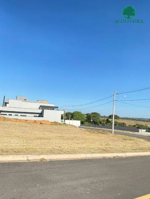 Foto 1 de Terreno / Lote à venda, 534m2 em Cidade Nova II, Indaiatuba - SP