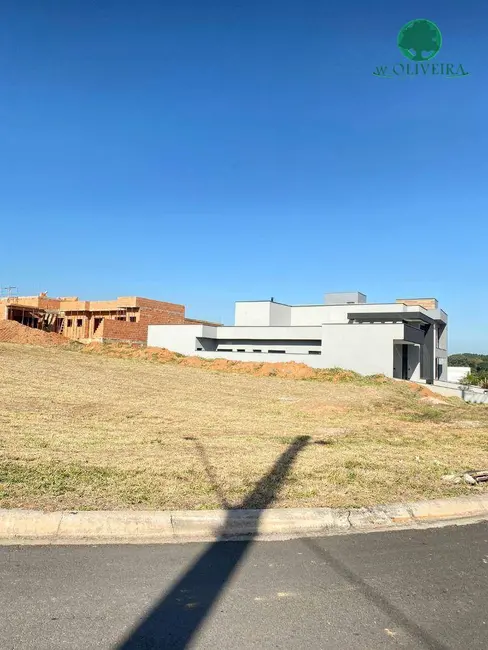 Foto 2 de Terreno / Lote à venda, 534m2 em Cidade Nova II, Indaiatuba - SP