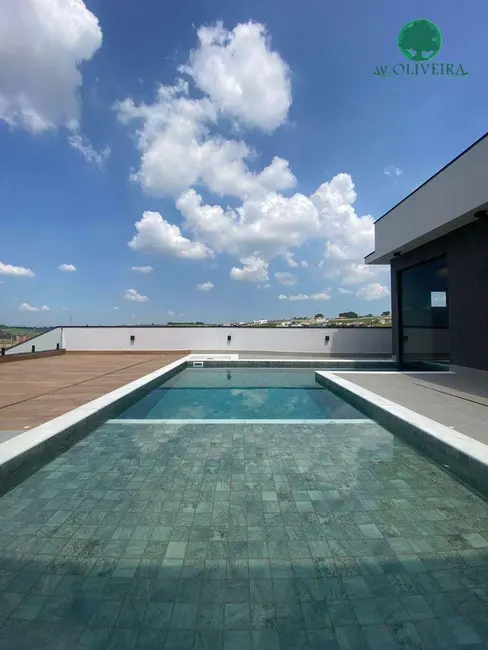 Foto 9 de Casa de Condomínio com 3 quartos à venda, 1200m2 em Indaiatuba - SP