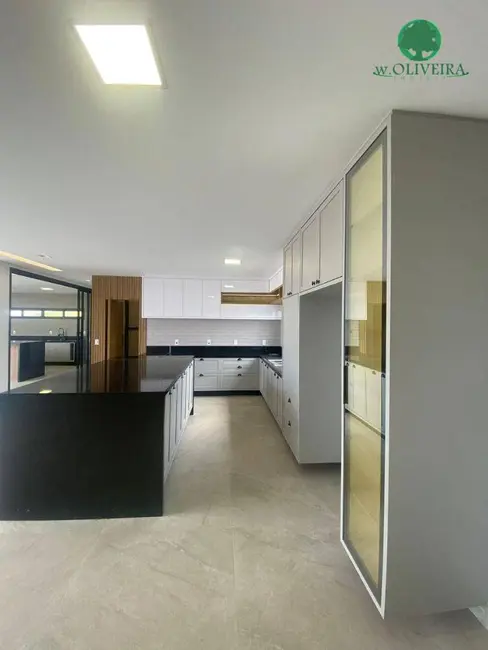 Foto 6 de Casa de Condomínio com 3 quartos à venda, 1200m2 em Indaiatuba - SP