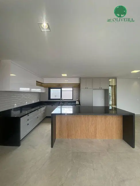 Foto 7 de Casa de Condomínio com 3 quartos à venda, 1200m2 em Indaiatuba - SP