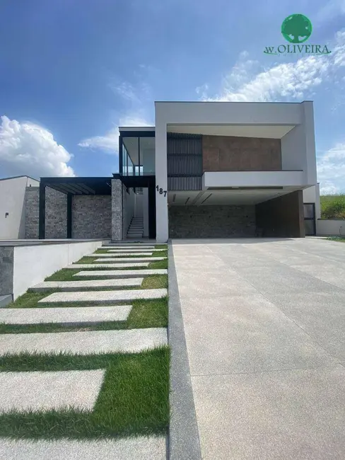 Foto 1 de Casa de Condomínio com 3 quartos à venda, 1200m2 em Indaiatuba - SP