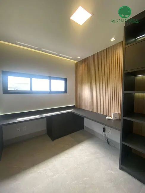 Foto 4 de Casa de Condomínio com 3 quartos à venda, 1200m2 em Indaiatuba - SP