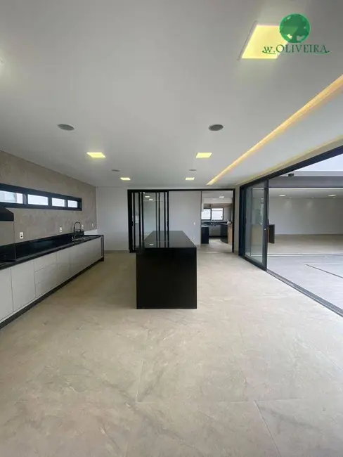 Foto 8 de Casa de Condomínio com 3 quartos à venda, 1200m2 em Indaiatuba - SP