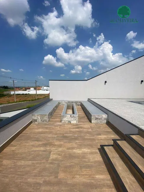 Foto 2 de Casa de Condomínio com 3 quartos à venda, 1200m2 em Indaiatuba - SP