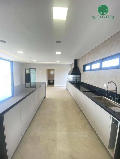 Foto 5 de Casa de Condomínio com 3 quartos à venda, 1200m2 em Indaiatuba - SP