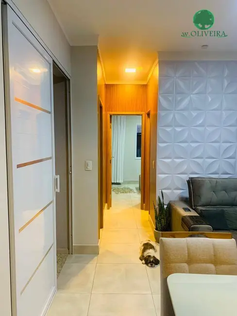 Foto 6 de Casa com 2 quartos à venda, 120m2 em Indaiatuba - SP