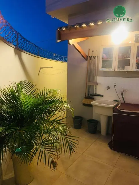 Foto 7 de Casa com 2 quartos à venda, 120m2 em Indaiatuba - SP
