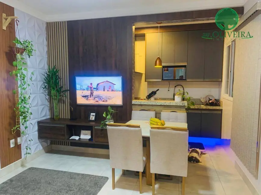 Foto 1 de Casa com 2 quartos à venda, 120m2 em Indaiatuba - SP