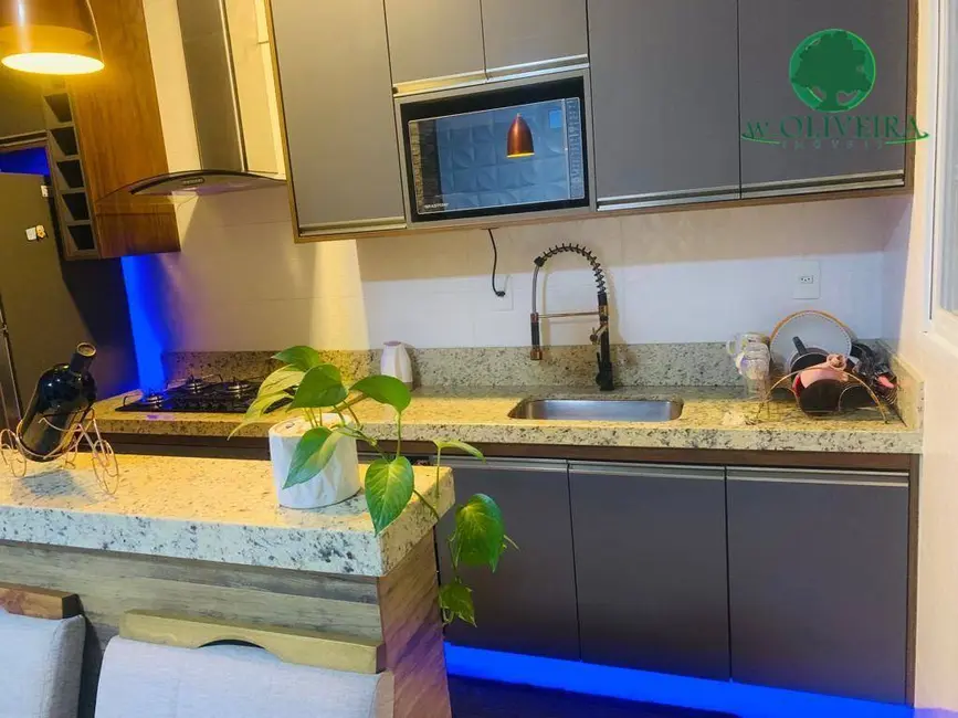 Foto 4 de Casa com 2 quartos à venda, 120m2 em Indaiatuba - SP