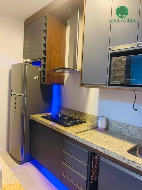 Foto 5 de Casa com 2 quartos à venda, 120m2 em Indaiatuba - SP