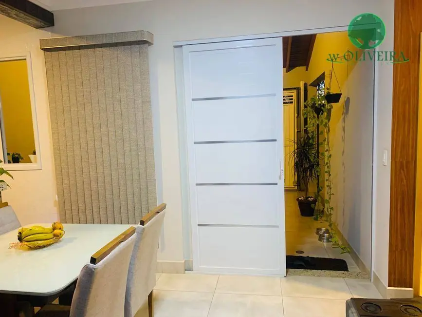 Foto 3 de Casa com 2 quartos à venda, 120m2 em Indaiatuba - SP