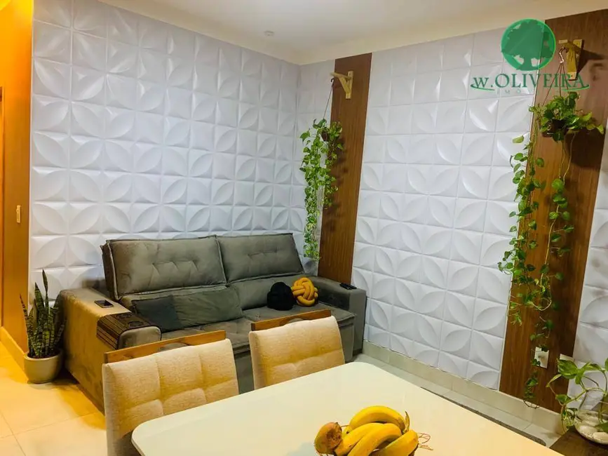 Foto 2 de Casa com 2 quartos à venda, 120m2 em Indaiatuba - SP