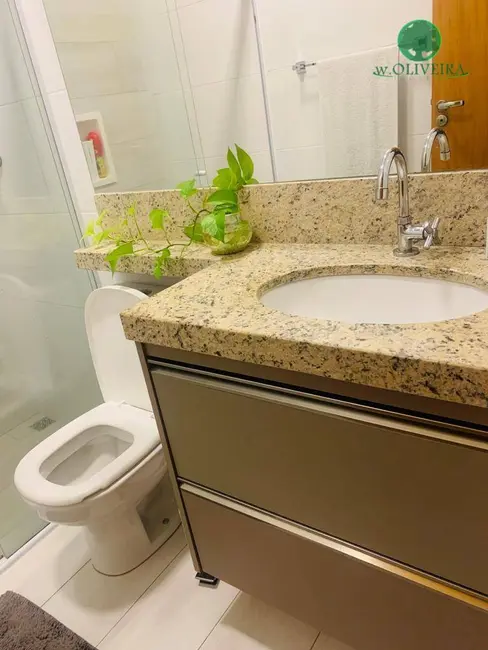 Foto 8 de Casa com 2 quartos à venda, 120m2 em Indaiatuba - SP