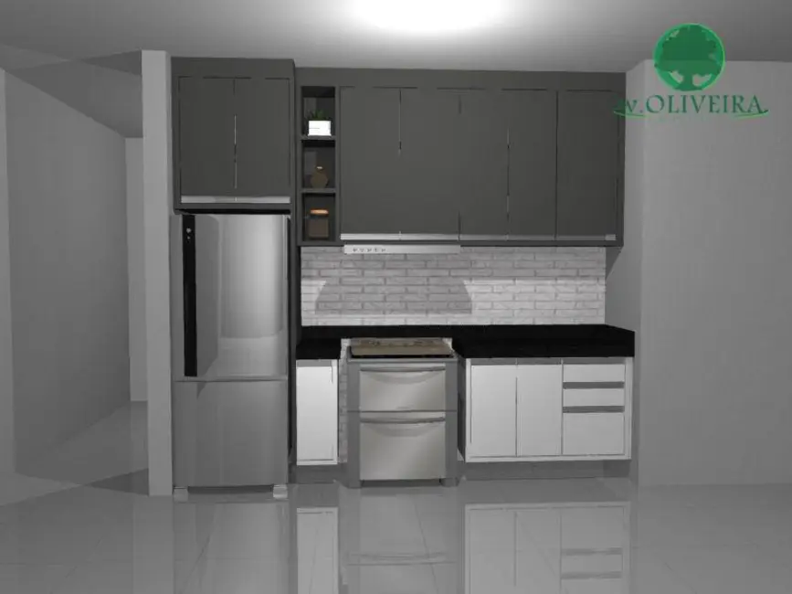 Foto 5 de Sobrado com 3 quartos à venda, 250m2 em Jardim Residencial Viena, Indaiatuba - SP