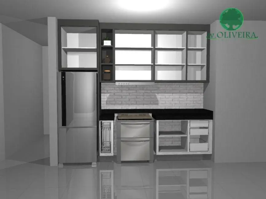 Foto 9 de Sobrado com 3 quartos à venda, 250m2 em Jardim Residencial Viena, Indaiatuba - SP