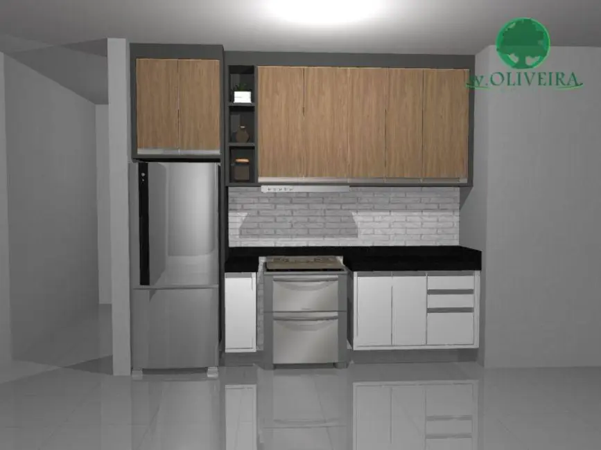 Foto 7 de Sobrado com 3 quartos à venda, 250m2 em Jardim Residencial Viena, Indaiatuba - SP