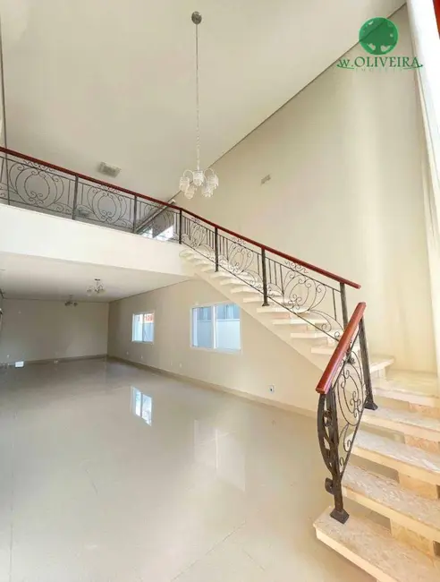 Sobrado com 3 quartos à venda e para alugar, 490m2 em Indaiatuba - SP - imagem 5 Foto 5 de Sobrado com 3 quartos à venda e para alugar, 490m2 em Indaiatuba - SP