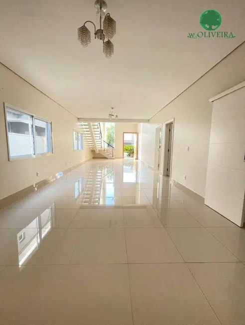 Sobrado com 3 quartos à venda e para alugar, 490m2 em Indaiatuba - SP - imagem 2 Foto 2 de Sobrado com 3 quartos à venda e para alugar, 490m2 em Indaiatuba - SP