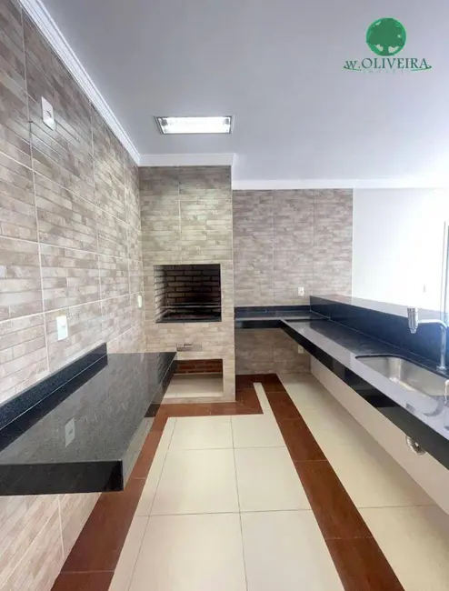 Sobrado com 3 quartos à venda e para alugar, 490m2 em Indaiatuba - SP - imagem 6 Foto 6 de Sobrado com 3 quartos à venda e para alugar, 490m2 em Indaiatuba - SP