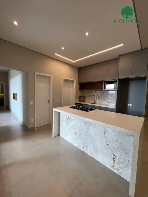 Foto 7 de Casa de Condomínio com 3 quartos à venda, 250m2 em Jardins do Império, Indaiatuba - SP