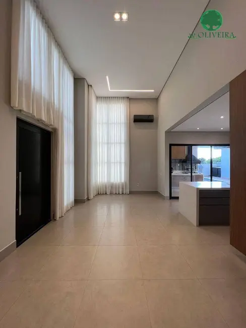 Foto 4 de Casa de Condomínio com 3 quartos à venda, 250m2 em Jardins do Império, Indaiatuba - SP