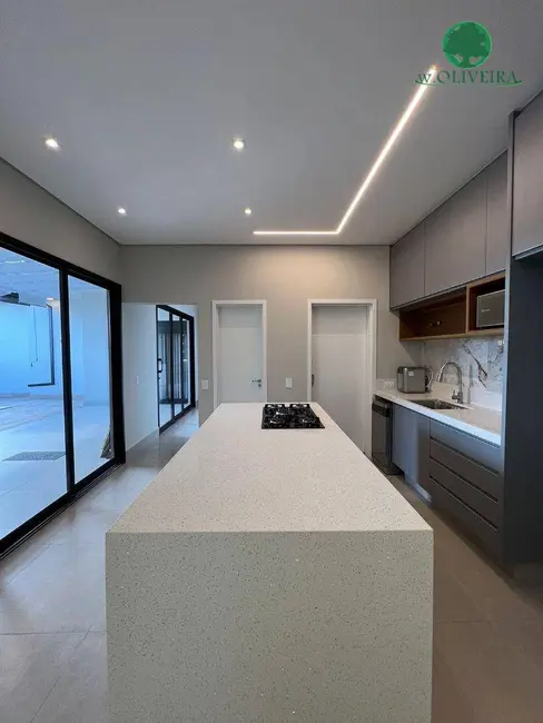 Foto 6 de Casa de Condomínio com 3 quartos à venda, 250m2 em Jardins do Império, Indaiatuba - SP