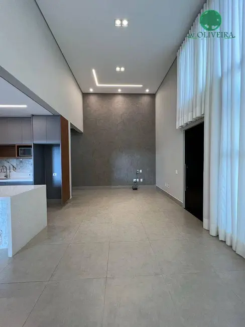 Foto 3 de Casa de Condomínio com 3 quartos à venda, 250m2 em Jardins do Império, Indaiatuba - SP