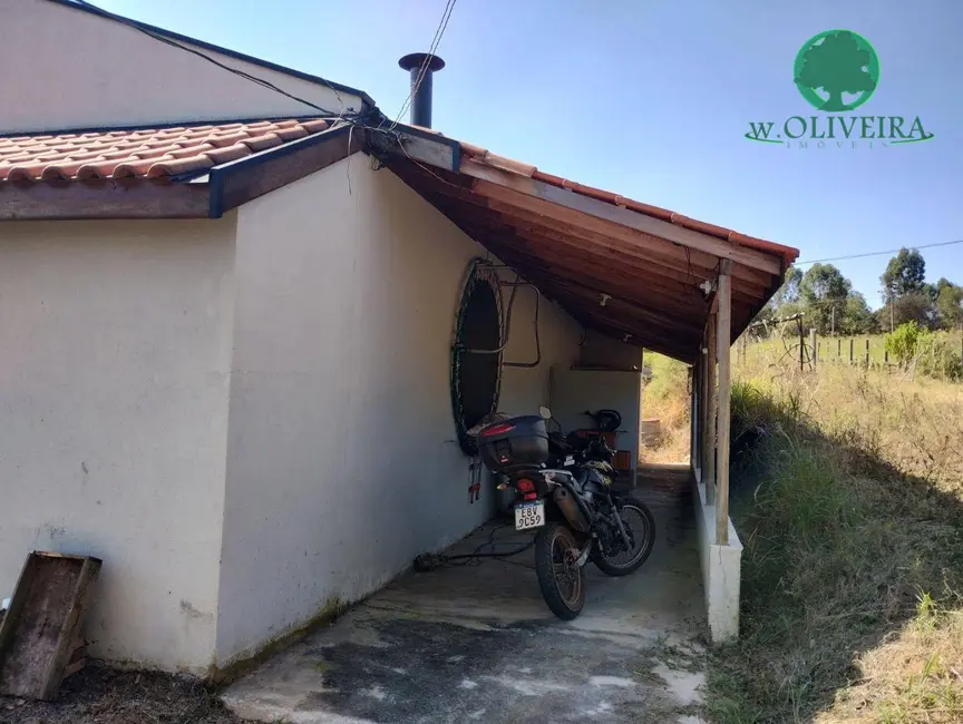 Foto 9 de Chácara com 1 quarto à venda, 2700m2 em Centro, Indaiatuba - SP