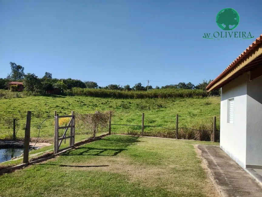 Foto 3 de Chácara com 1 quarto à venda, 2700m2 em Centro, Indaiatuba - SP