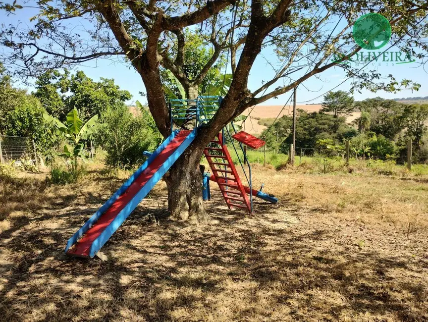 Foto 5 de Chácara com 1 quarto à venda, 2700m2 em Centro, Indaiatuba - SP