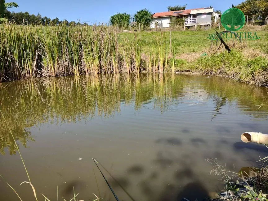 Foto 6 de Chácara com 1 quarto à venda, 2700m2 em Centro, Indaiatuba - SP