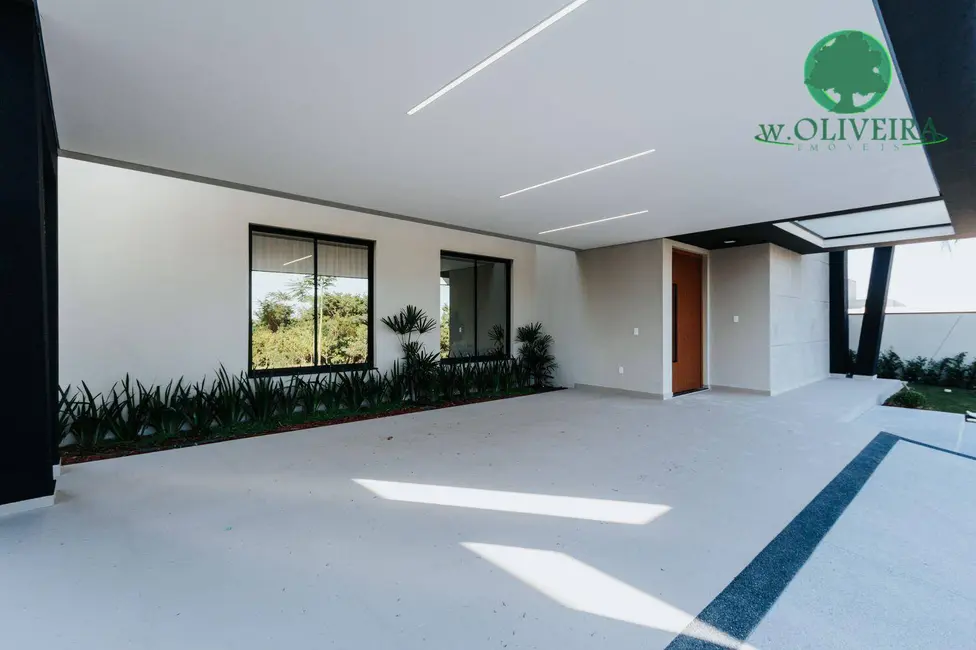 Foto 4 de Casa de Condomínio com 4 quartos à venda, 1200m2 em Indaiatuba - SP