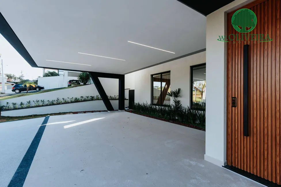 Foto 3 de Casa de Condomínio com 4 quartos à venda, 1200m2 em Indaiatuba - SP