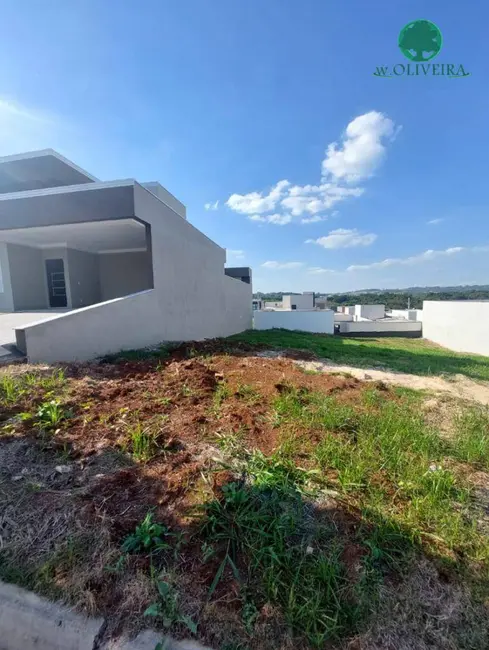 Foto 1 de Terreno / Lote à venda, 301m2 em Indaiatuba - SP