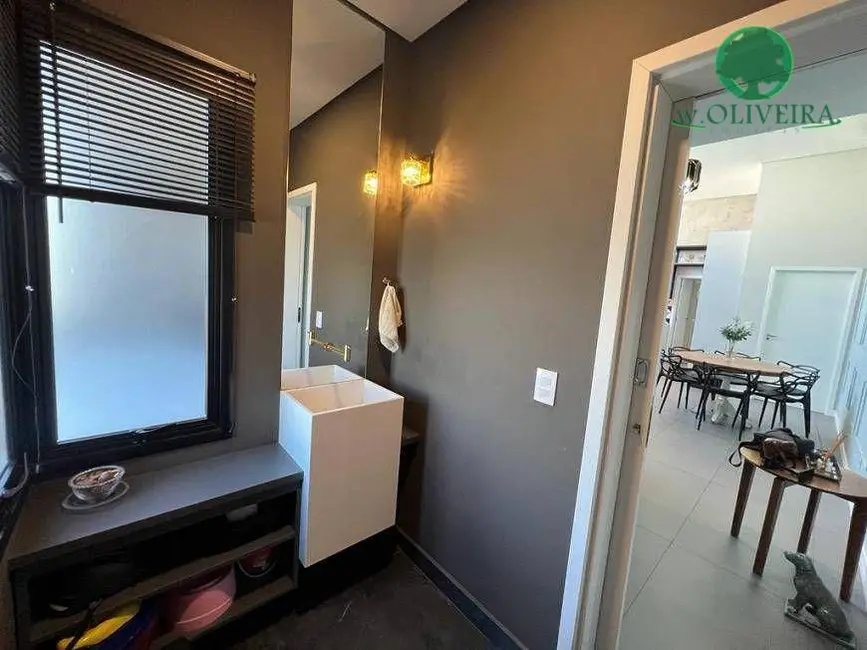 Foto 9 de Casa com 3 quartos à venda, 200m2 em Jardim Bréscia, Indaiatuba - SP