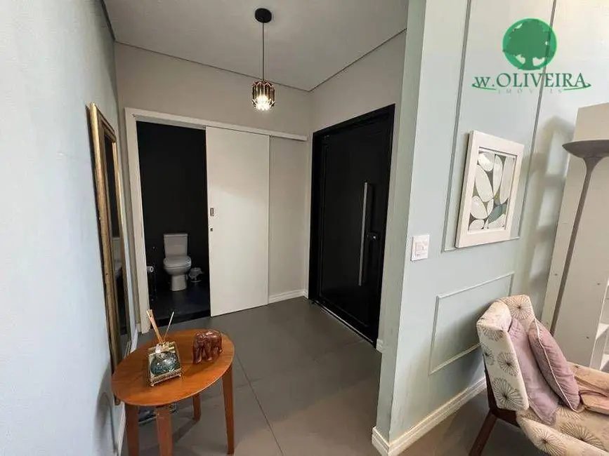 Foto 8 de Casa com 3 quartos à venda, 200m2 em Jardim Bréscia, Indaiatuba - SP