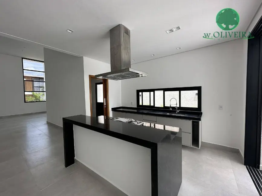 Foto 9 de Casa de Condomínio com 4 quartos à venda, 495m2 em Jardim Maison Du Parc, Indaiatuba - SP