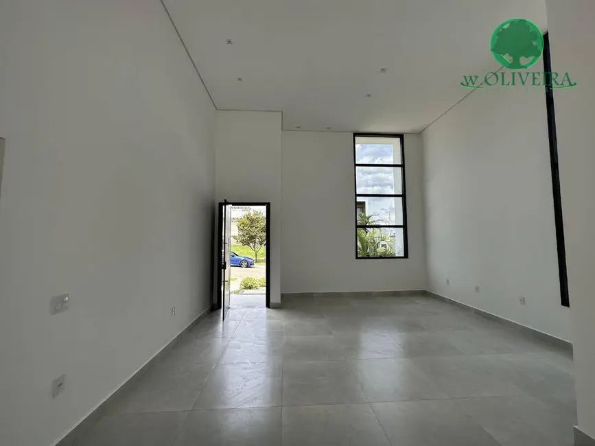 Foto 6 de Casa de Condomínio com 4 quartos à venda, 495m2 em Jardim Maison Du Parc, Indaiatuba - SP